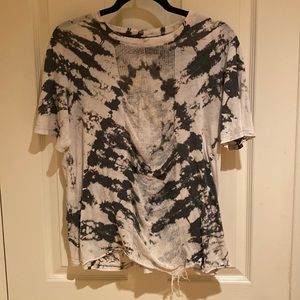 Raquel Allegra basic shirt